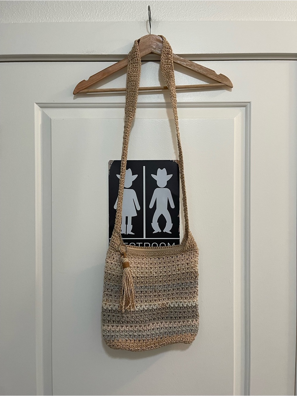 The Sak Hobo Purse - Picture 2 of 13